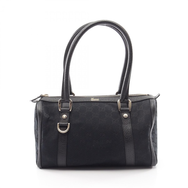 グッチ(GUCCI)グッチ アビー GGキャンバス ハンドバッグ バッグ 