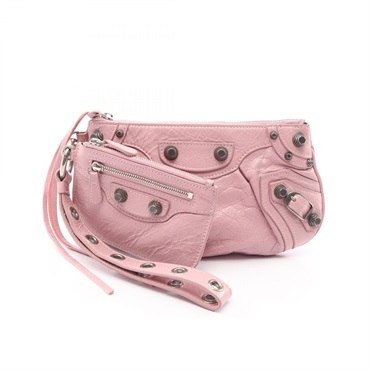 ⭐︎バレンシアガ ル カゴール クラッチバッグ バレンシアガ(BALENCIAGA)バレンシアガ LE CAGOLE ルカゴール セカンド