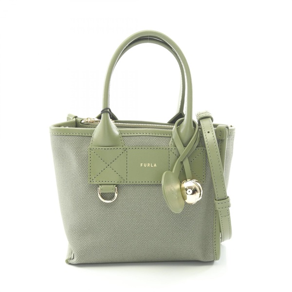 フルラ DIVIDE IT MINI ディバイデッド ミニ 2WAY ハンドバッグ バッグ レディース WB02068BX20934555S
