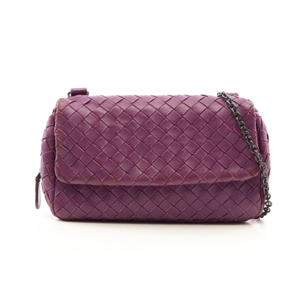 ボッテガヴェネタ(BOTTEGA VENETA)ボッテガヴェネタ イントレチャート 