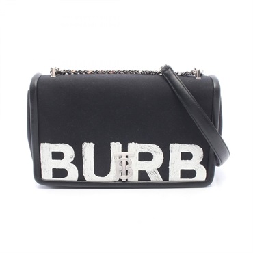バーバリー TB ローラ ホースフェリー ショルダーバッグ バッグ レディース
