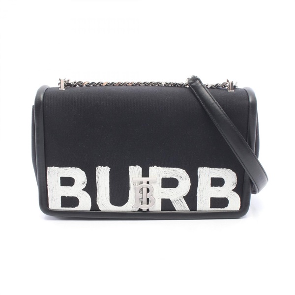 バーバリー TB ローラ ホースフェリー ショルダーバッグ バッグ レディース
