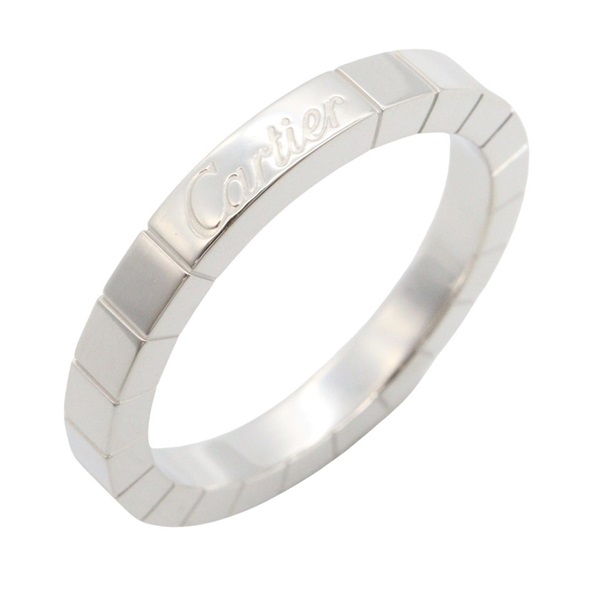 カルティエ ラニエール リング リング・指輪 ジュエリー メンズ レディース