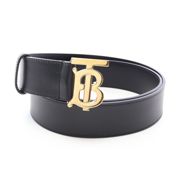 バーバリー TB ベルト 衣料品 メンズ