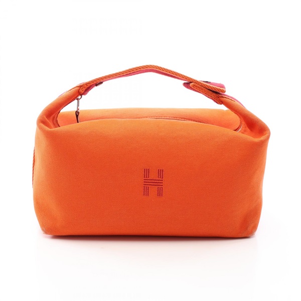 エルメス(HERMES)エルメス ブリッドアブラックGM ハンドバッグ バッグ