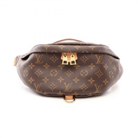 ルイ・ヴィトン(LOUIS VUITTON)ルイ・ヴィトン バムバッグ モノグラム