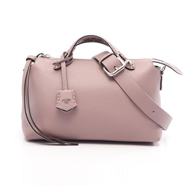 フェンディ BY THE WAY SOFT MEDIUM バイザウェイ ソフト ミディアム セレリア 2WAY ハンドバッグ バッグ レディース 8BL155 ASU2/F1QHN