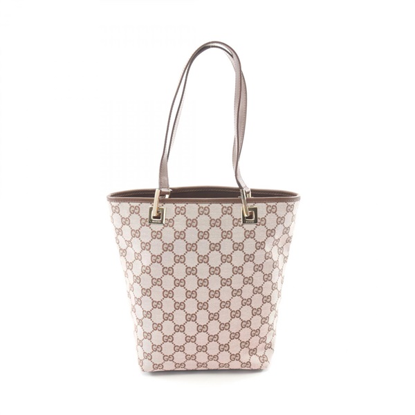 グッチ GGキャンバス トートバッグ バッグ レディース 002･1099