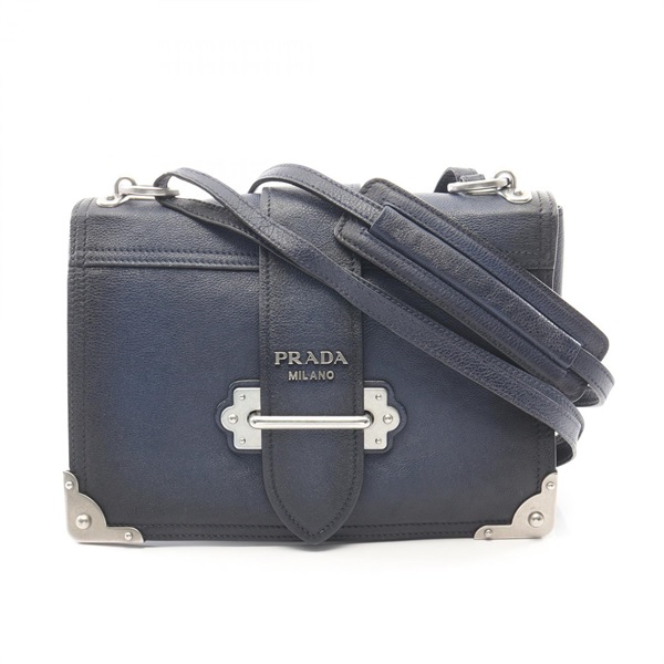 プラダ(PRADA)プラダ カイエ 2WAY ショルダーバッグ バッグ レディース 