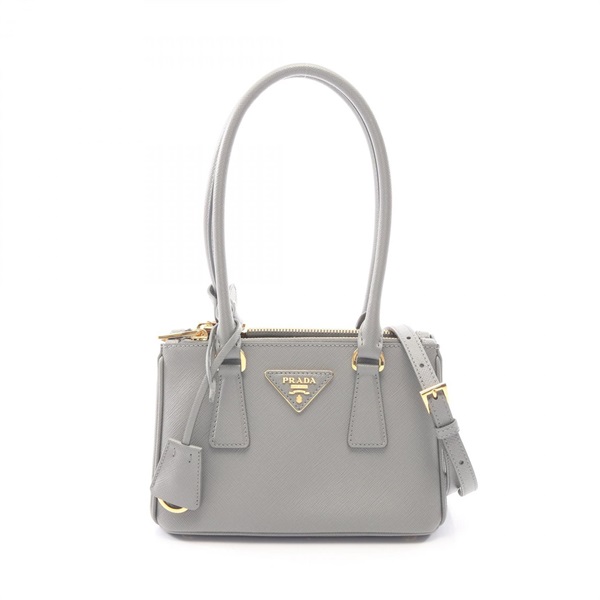 プラダ(PRADA)プラダ ガレリア SAFFIANO LUX 2WAY ハンドバッグ バッグ