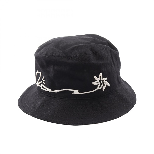ディオール DIOR × TRAVIS SCOTT CACTUS JACK バケット ハット 帽子 メンズ レディース