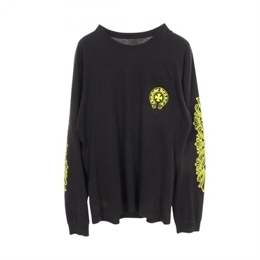 クロムハーツ(CHROME HEARTS)クロムハーツ バックプリント ポケット