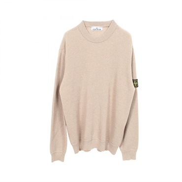 ストーンアイランド RIBBED SOFT ORGANIC COTTON リブ ニット 衣料品 トップス メンズ L1S155100154