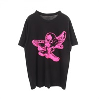 クロムハーツ(CHROME HEARTS)クロムハーツ FOTI 半袖Tシャツ 衣料品