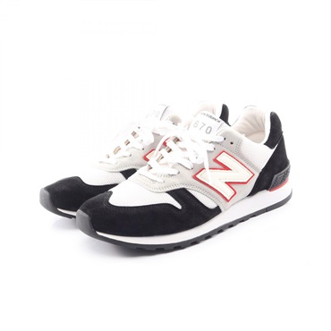 eYe COMME des GARCONS JUNYA WATANABE MAN × NEW BALANCE スニーカー 靴 メンズ