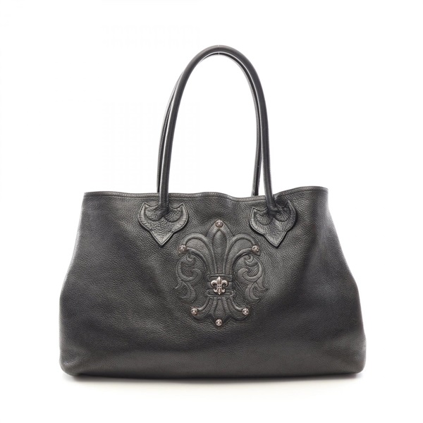クロムハーツ(CHROME HEARTS)クロムハーツ 2スナップトート BSフレア