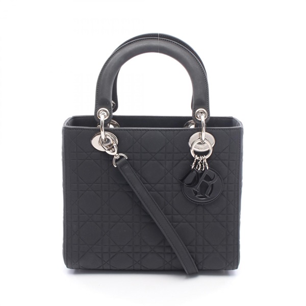 ディオール(Dior)ディオール LADY DIOR レディディオール カナージュ 