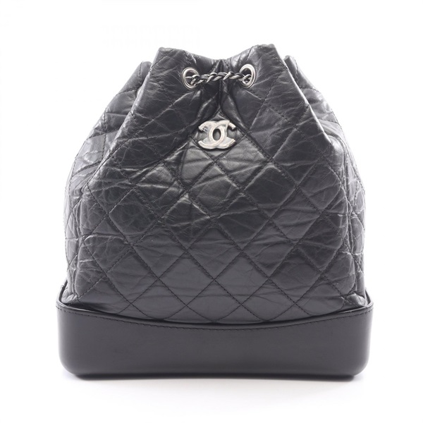 シャネル(CHANEL)シャネル ガブリエル ドゥ リュックサック バック 