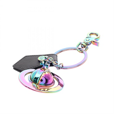 ヴィヴィアンウエストウッド 3D ORB IRIDESCENT オーブ キーホルダー アクセサリー メンズ レディース 8203011OUOM0014N401