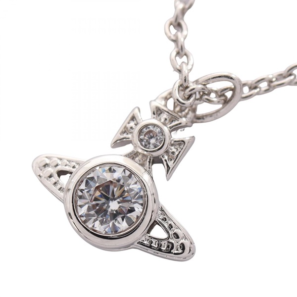 ヴィヴィアンウエストウッド LONDON ORB PENDANT ネックレス ジュエリー レディース 6302027802P102