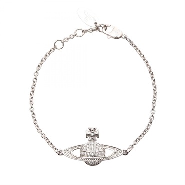 ヴィヴィアンウエストウッド MINI BAS RELIEF ブレスレット アクセサリー レディース 6102005102P116
