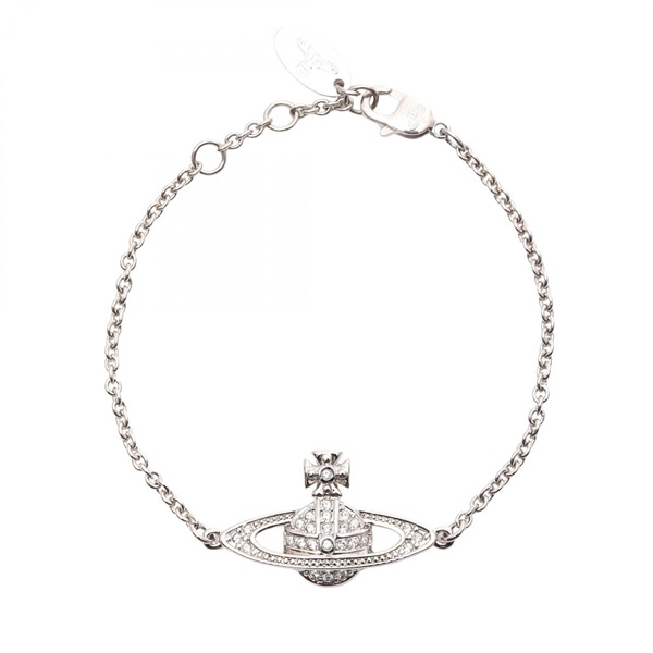 ヴィヴィアンウエストウッド MINI BAS RELIEF ブレスレット アクセサリー レディース 6102005102P116