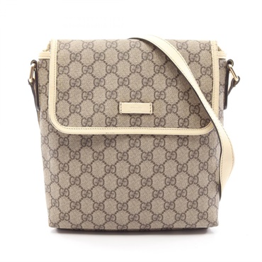 グッチ(GUCCI)グッチ GGスプリーム ショルダーバッグ バッグ