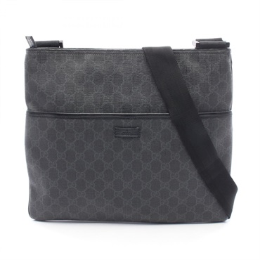 グッチ(GUCCI)グッチ GGスプリーム ショルダーバッグ バッグ メンズ