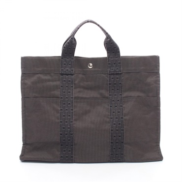 エルメス(HERMES)エルメス エールラインMM トートバッグ バッグ メンズ