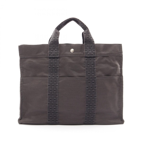 エルメス(HERMES)エルメス エールラインMM トートバッグ バッグ メンズ