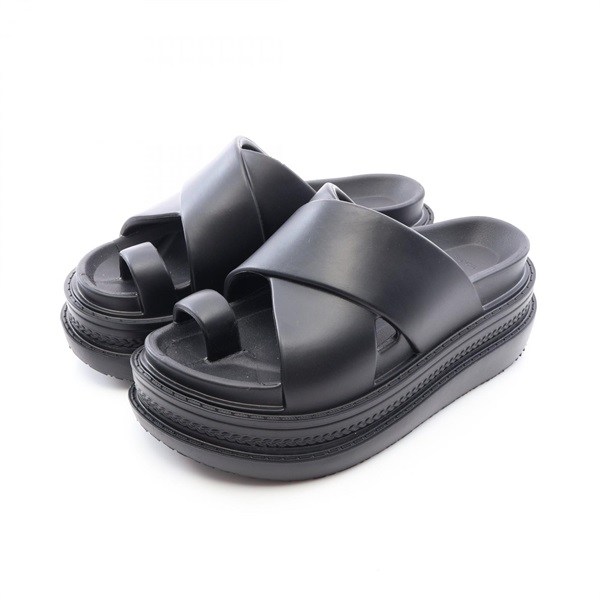 サカイ Foam Multiple Sole Sandals サンダル 靴 レディース