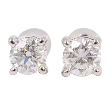 ジュエリー ダイヤ ピアス ピアス ジュエリー レディース ﾀﾞｲﾔ 2.0g