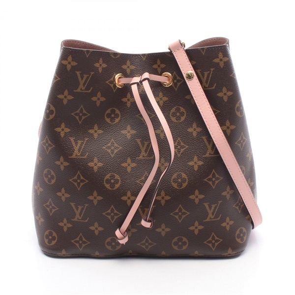 ルイ・ヴィトン(LOUIS VUITTON)ルイ・ヴィトン ネオノエ モノグラム 