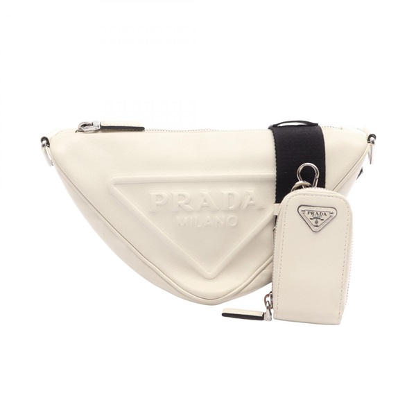 プラダ(PRADA)プラダ トライアングル ショルダーバッグ バッグ