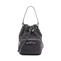 PRADA　プラダ ボストンバッグ　ショルダー　2WAY ロゴ ジャガード PRADA プラダ ボストンバッグ ショルダー 2WAY ロゴ ジャガード PRADA
