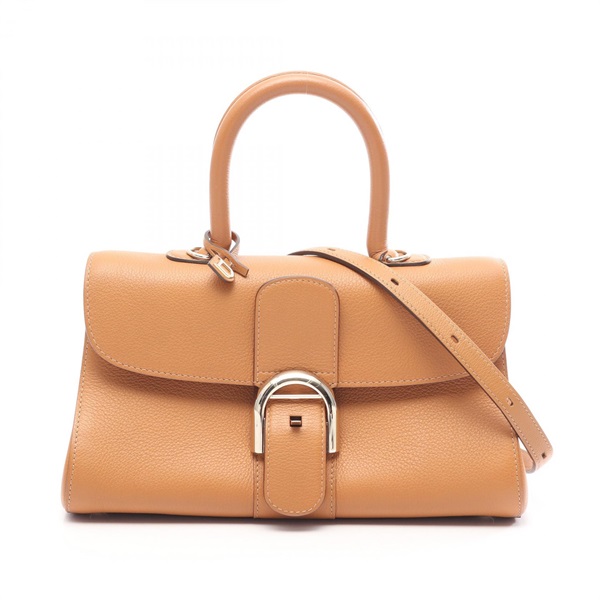 デルヴォー(Delvaux)デルヴォー ブリヨン イーストウエスト ミニ 2WAY 