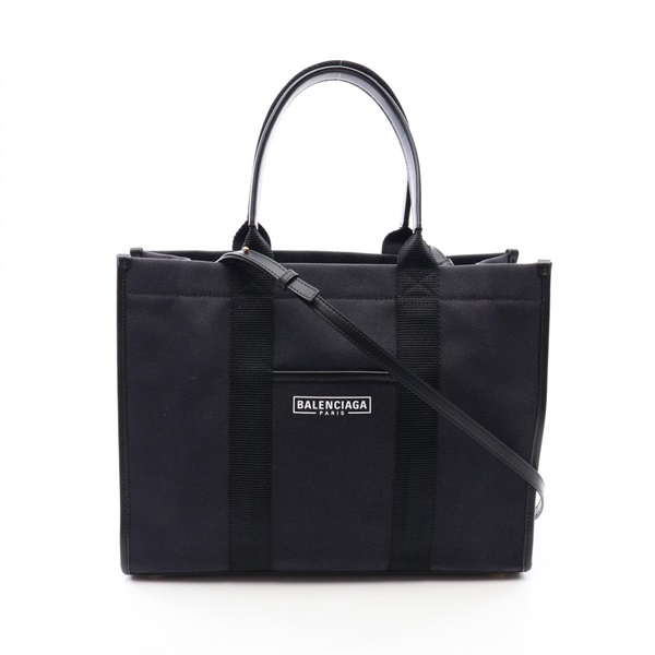 バレンシアガ HARDWARE TOTE ハードウェア 2WAY トートバッグ バッグ レディース