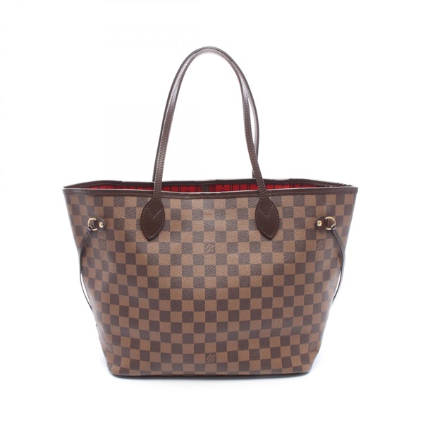 ルイ・ヴィトン(LOUIS VUITTON)ルイ・ヴィトン ネヴァーフルMM 