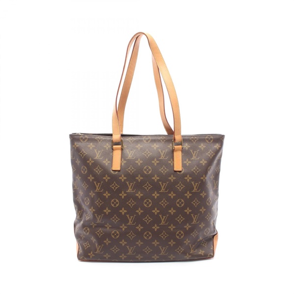 LOUIS VUITTON ルイヴィトン M51151 モノグラム カバメゾ ルイ・ヴィトン(LOUIS VUITTON)ルイ・ヴィトン カバメゾ モノグラム