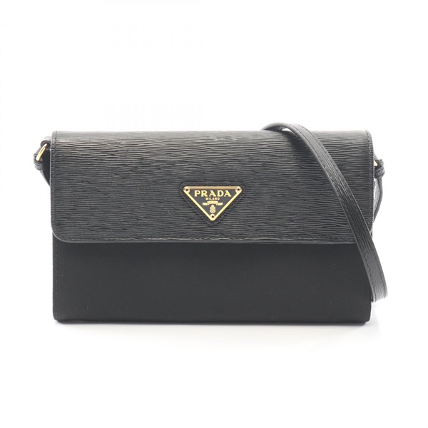 プラダ(PRADA)プラダ トライアングルロゴ ショルダーバッグ バッグ