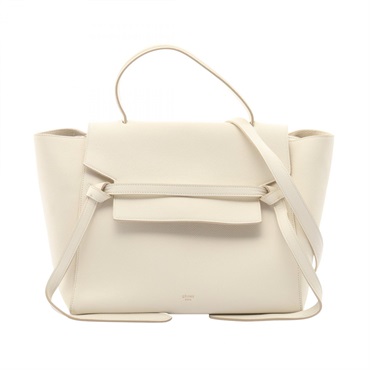 セリーヌ BELT BAG MINI ベルトバッグ ミニ 2WAY ハンドバッグ バッグ レディース
