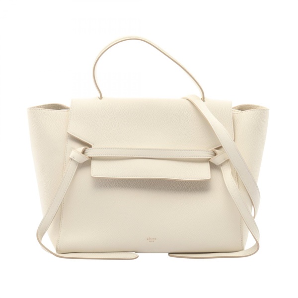 セリーヌ BELT BAG MINI ベルトバッグ ミニ 2WAY ハンドバッグ バッグ レディース
