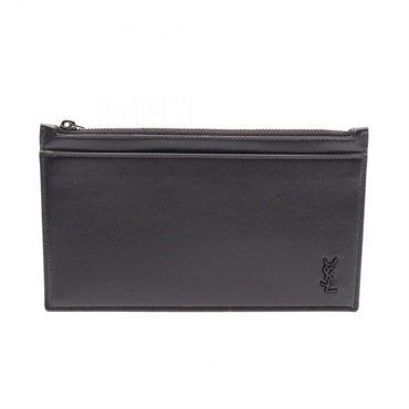 サンローランパリ TINY MONOGRAM BILL ポーチ バッグ メンズ