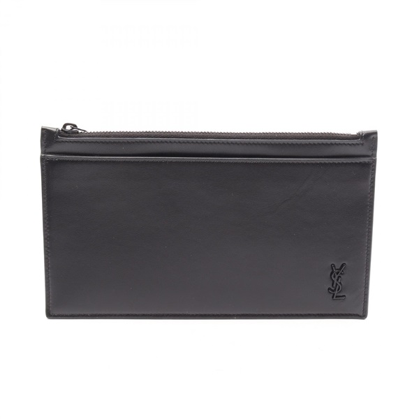 サンローランパリ TINY MONOGRAM BILL ポーチ バッグ メンズ