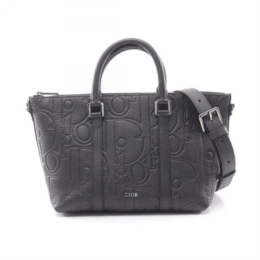 ディオール Weekender 25 ディオール グラビティ 2WAY ハンドバッグ バッグ メンズ 1ESPO322LLG_H00N
