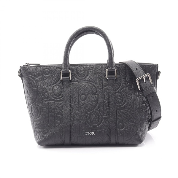 ディオール Weekender 25 ディオール グラビティ 2WAY ハンドバッグ バッグ メンズ 1ESPO322LLG_H00N