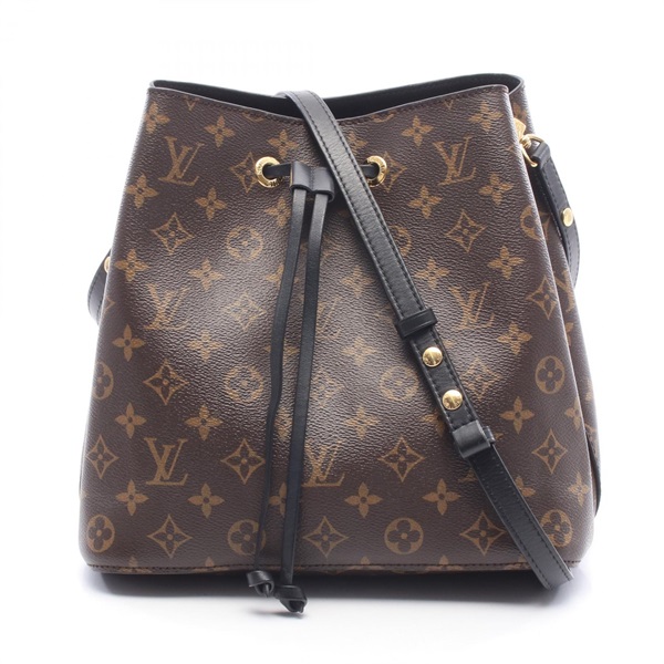 ルイ・ヴィトン(LOUIS VUITTON)ルイ・ヴィトン ネオノエ モノグラム 
