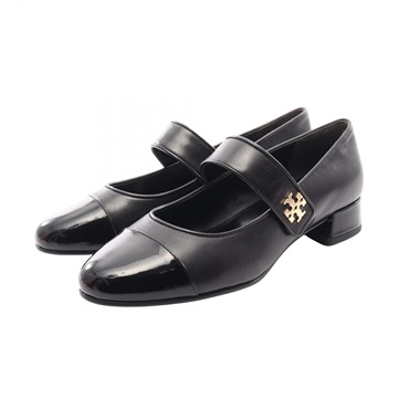 トリーバーチ CAP TOE MARY JANE HEEL BALLET パンプス 靴 レディース 1617810047/