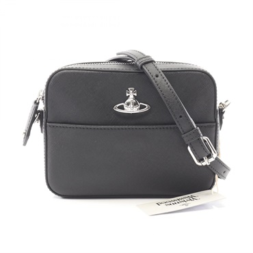 ヴィヴィアンウエストウッド CAMERA BAG ショルダーバッグ バッグ レディース 48020008UL008VN401