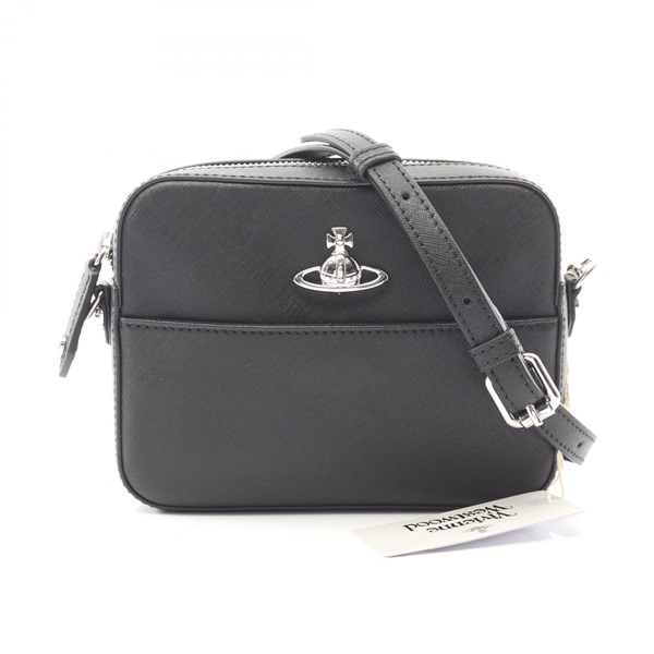 ヴィヴィアンウエストウッド CAMERA BAG ショルダーバッグ バッグ レディース 48020008UL008VN401